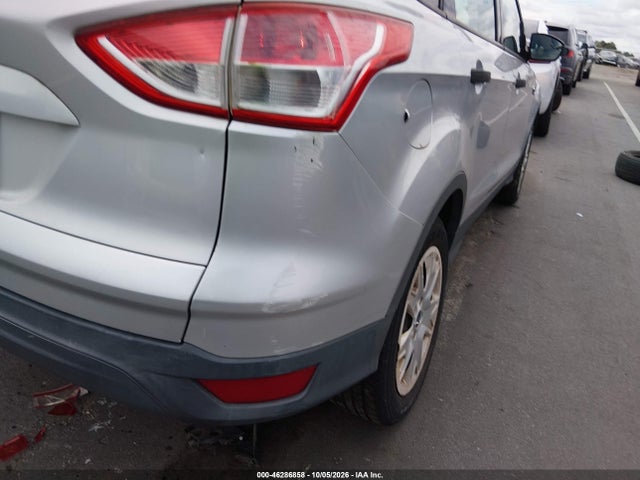Продаж на аукціоні авто 2015 Ford Escape S, vin: 1FMCU0F73FUA48613, номер лоту: 46286858