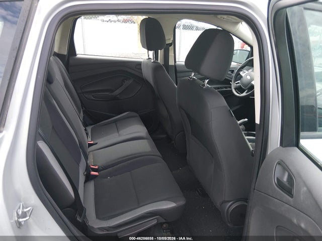 Продаж на аукціоні авто 2015 Ford Escape S, vin: 1FMCU0F73FUA48613, номер лоту: 46286858