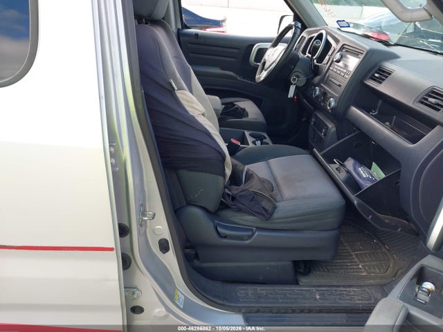 Продажа на аукционе авто 2006 Honda Ridgeline Rts, vin: 2HJYK16416H522195, номер лота: 46286862