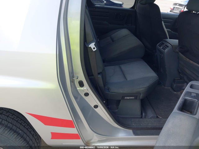 Продажа на аукционе авто 2006 Honda Ridgeline Rts, vin: 2HJYK16416H522195, номер лота: 46286862