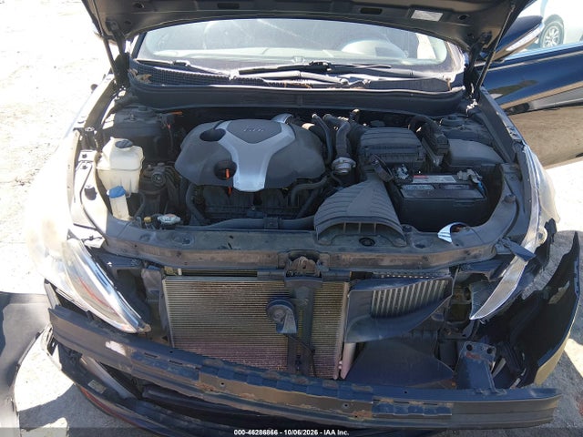 Hyundai Sonata Limited 2.0t 2014 5NPEC4AB4EH926853 Image 10