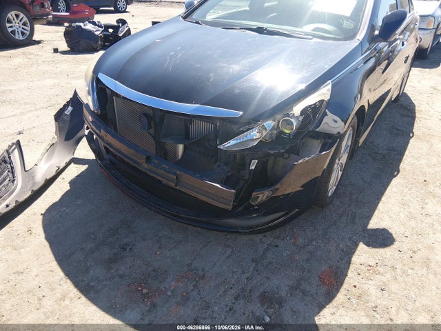 Hyundai Sonata Limited 2.0t 2014 5NPEC4AB4EH926853 Image 6
