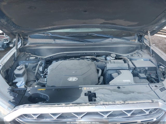 Aukcja sprzedaży 2020 Hyundai Palisade Limited, vin: KM8R5DHE3LU082587, numer aukcji: 46286881