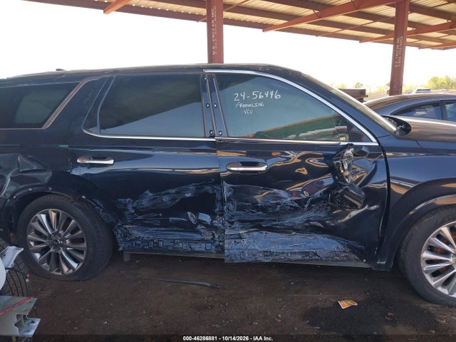 Aukcja sprzedaży 2020 Hyundai Palisade Limited, vin: KM8R5DHE3LU082587, numer aukcji: 46286881