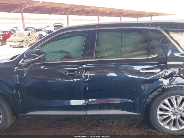 Aukcja sprzedaży 2020 Hyundai Palisade Limited, vin: KM8R5DHE3LU082587, numer aukcji: 46286881