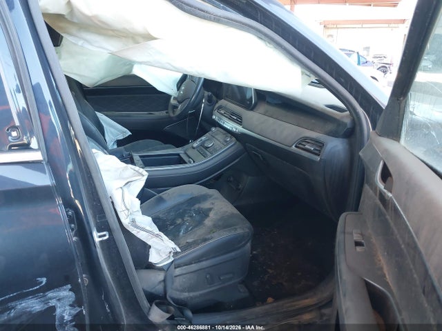 Aukcja sprzedaży 2020 Hyundai Palisade Limited, vin: KM8R5DHE3LU082587, numer aukcji: 46286881