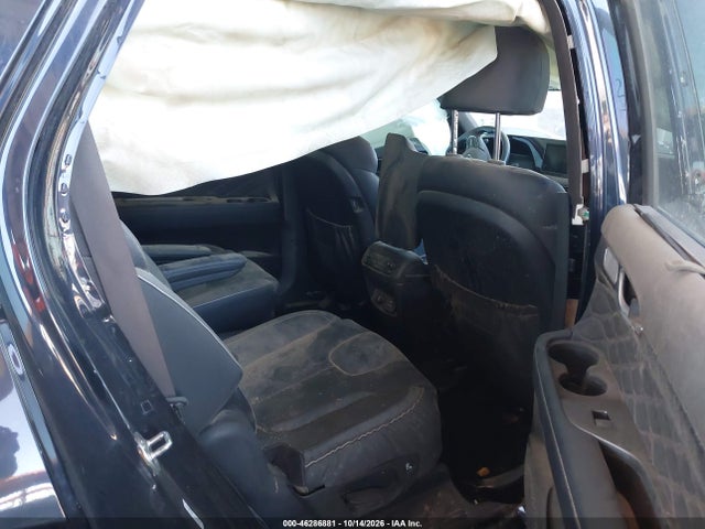 Aukcja sprzedaży 2020 Hyundai Palisade Limited, vin: KM8R5DHE3LU082587, numer aukcji: 46286881