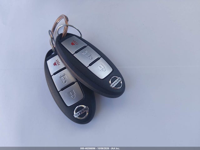 46286896 :رقم المزاد ، JN1BJ1CP8JW193889 vin ، 2018 Nissan Rogue Sport Sv مزاد بيع
