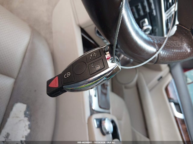 WDDGF8AB8EG245418 Mercedes-Benz C 300 Sport 4matic