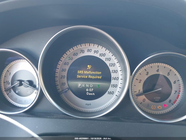 WDDGF8AB8EG245418 Mercedes-Benz C 300 Sport 4matic