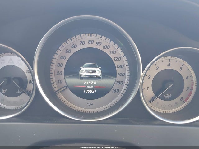 WDDGF8AB8EG245418 Mercedes-Benz C 300 Sport 4matic