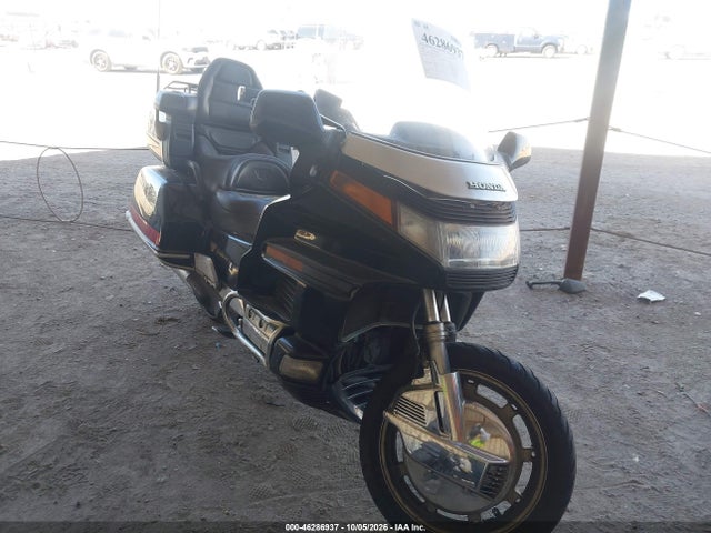 Aukcja sprzedaży 1994 Honda Gl1500 A, vin: 1HFSC2207RA601752, numer aukcji: 46286937