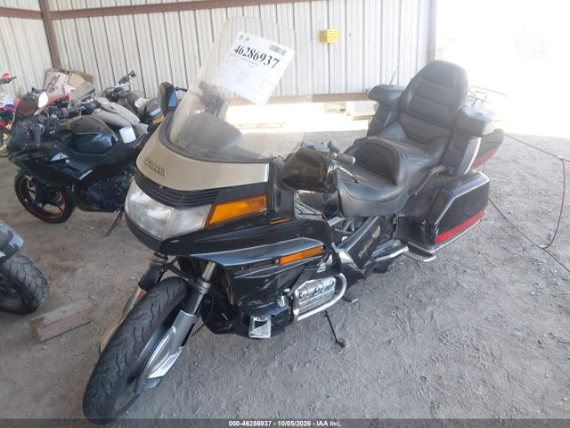 Aukcja sprzedaży 1994 Honda Gl1500 A, vin: 1HFSC2207RA601752, numer aukcji: 46286937