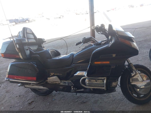 Aukcja sprzedaży 1994 Honda Gl1500 A, vin: 1HFSC2207RA601752, numer aukcji: 46286937