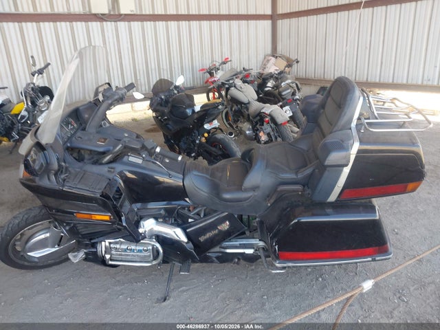 Aukcja sprzedaży 1994 Honda Gl1500 A, vin: 1HFSC2207RA601752, numer aukcji: 46286937