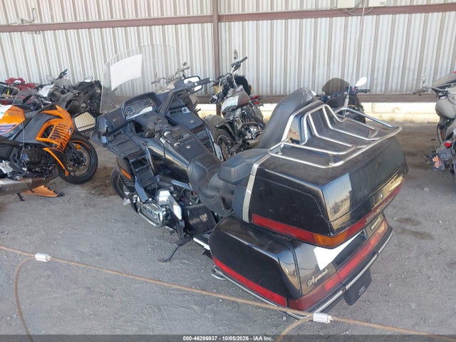 Aukcja sprzedaży 1994 Honda Gl1500 A, vin: 1HFSC2207RA601752, numer aukcji: 46286937