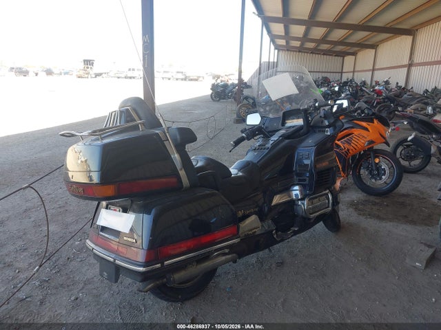 Aukcja sprzedaży 1994 Honda Gl1500 A, vin: 1HFSC2207RA601752, numer aukcji: 46286937