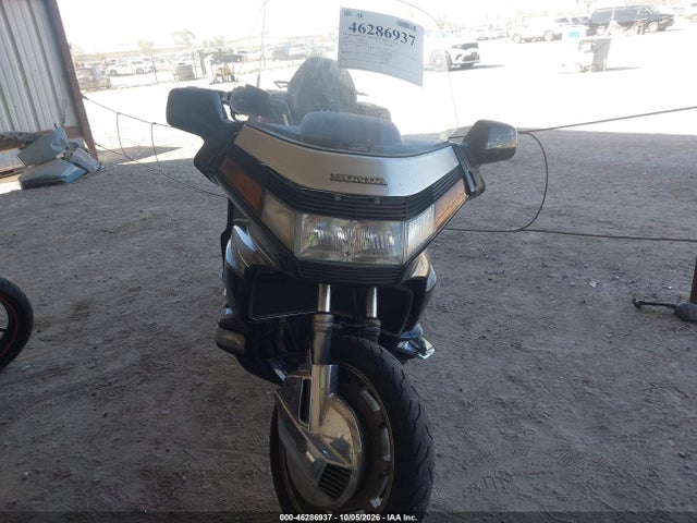 Aukcja sprzedaży 1994 Honda Gl1500 A, vin: 1HFSC2207RA601752, numer aukcji: 46286937