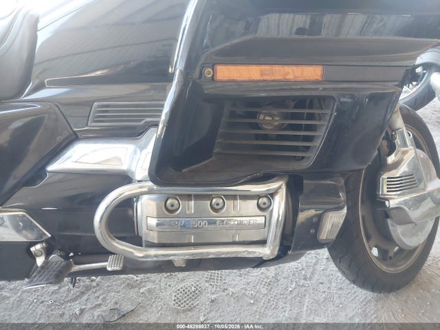 Aukcja sprzedaży 1994 Honda Gl1500 A, vin: 1HFSC2207RA601752, numer aukcji: 46286937