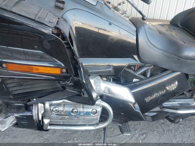 Aukcja sprzedaży 1994 Honda Gl1500 A, vin: 1HFSC2207RA601752, numer aukcji: 46286937