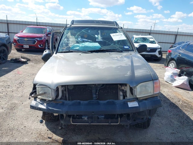 Aukcja sprzedaży 2004 Nissan Pathfinder Se, vin: JN8DR09X54W802610, numer aukcji: 46286940