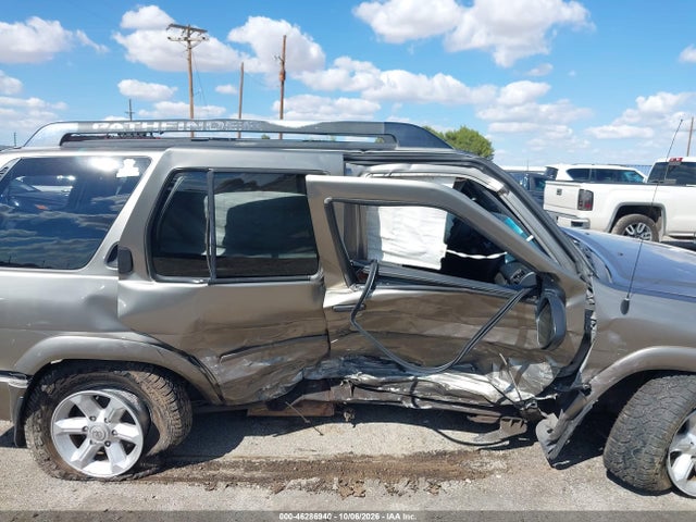 Aukcja sprzedaży 2004 Nissan Pathfinder Se, vin: JN8DR09X54W802610, numer aukcji: 46286940