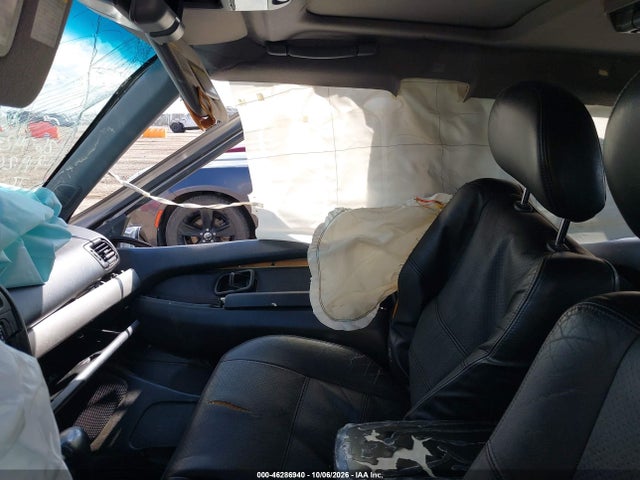 Aukcja sprzedaży 2004 Nissan Pathfinder Se, vin: JN8DR09X54W802610, numer aukcji: 46286940