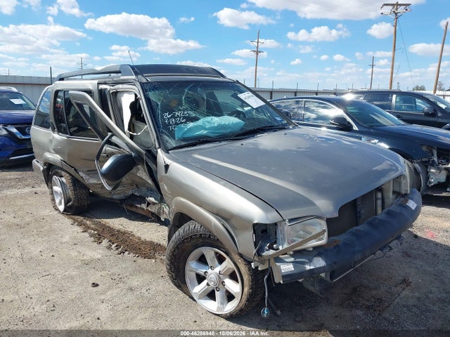 Aukcja sprzedaży 2004 Nissan Pathfinder Se, vin: JN8DR09X54W802610, numer aukcji: 46286940