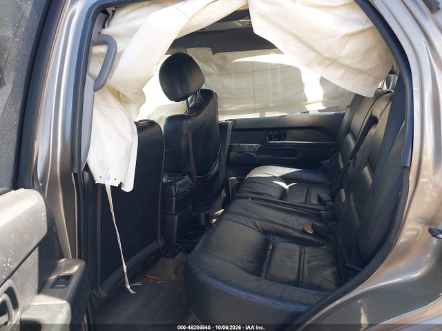 Aukcja sprzedaży 2004 Nissan Pathfinder Se, vin: JN8DR09X54W802610, numer aukcji: 46286940