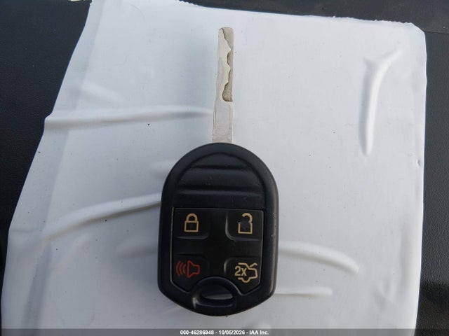 Ford FIESTA SE 2017 3FADP4BJ8HM143707 Image 11
