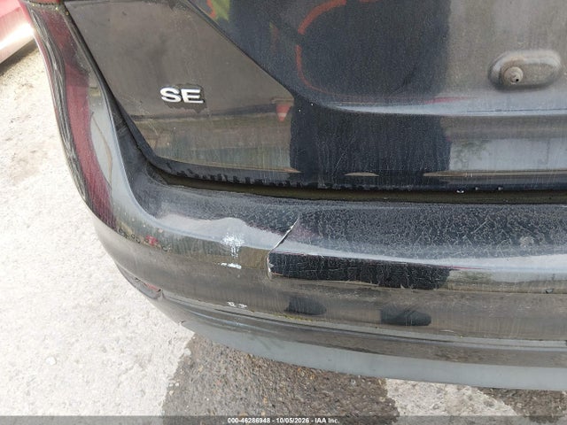 Ford FIESTA SE 2017 3FADP4BJ8HM143707 Image 6
