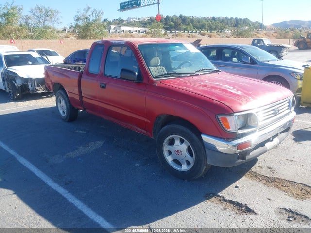 Aukcja sprzedaży 1996 Toyota Tacoma Xtracab, vin: 4TAVL52N4TZ120348, numer aukcji: 46286955