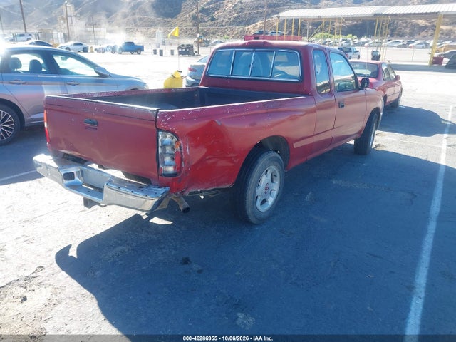 Продажа на аукционе авто 1996 Toyota Tacoma Xtracab, vin: 4TAVL52N4TZ120348, номер лота: 46286955