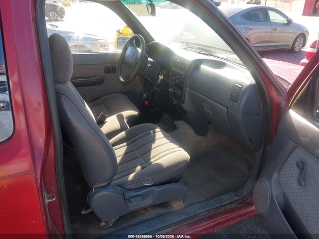 Продажа на аукционе авто 1996 Toyota Tacoma Xtracab, vin: 4TAVL52N4TZ120348, номер лота: 46286955