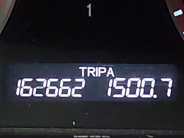 2010 Honda Accord 2.4 Lx მანქანა იყიდება აუქციონზე, vin: 1HGCP2F31AA146863, აუქციონის ნომერი: 46286960