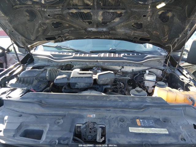 2018 Ford F-250 Xl მანქანა იყიდება აუქციონზე, vin: 1FT7W2B65JEB72913, აუქციონის ნომერი: 46286963