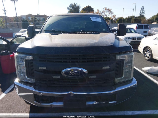 2018 Ford F-250 Xl მანქანა იყიდება აუქციონზე, vin: 1FT7W2B65JEB72913, აუქციონის ნომერი: 46286963