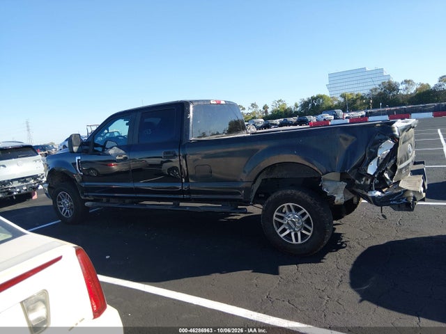 2018 Ford F-250 Xl მანქანა იყიდება აუქციონზე, vin: 1FT7W2B65JEB72913, აუქციონის ნომერი: 46286963