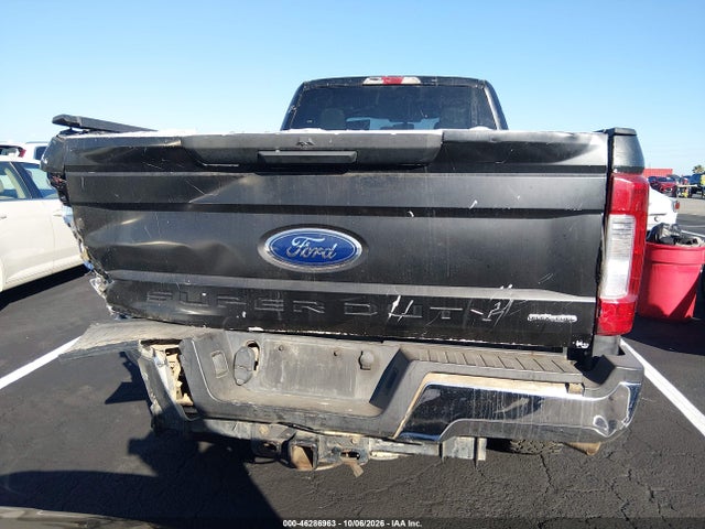 2018 Ford F-250 Xl მანქანა იყიდება აუქციონზე, vin: 1FT7W2B65JEB72913, აუქციონის ნომერი: 46286963