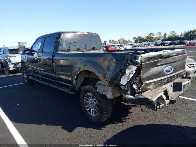 2018 Ford F-250 Xl მანქანა იყიდება აუქციონზე, vin: 1FT7W2B65JEB72913, აუქციონის ნომერი: 46286963