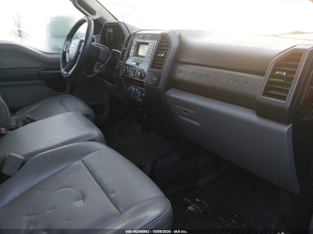 2018 Ford F-250 Xl მანქანა იყიდება აუქციონზე, vin: 1FT7W2B65JEB72913, აუქციონის ნომერი: 46286963