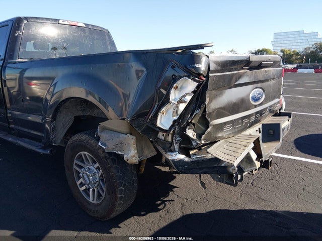 2018 Ford F-250 Xl მანქანა იყიდება აუქციონზე, vin: 1FT7W2B65JEB72913, აუქციონის ნომერი: 46286963