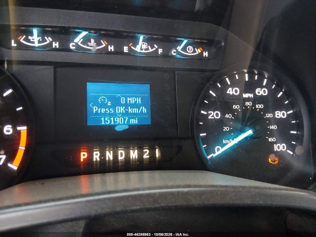 2018 Ford F-250 Xl მანქანა იყიდება აუქციონზე, vin: 1FT7W2B65JEB72913, აუქციონის ნომერი: 46286963