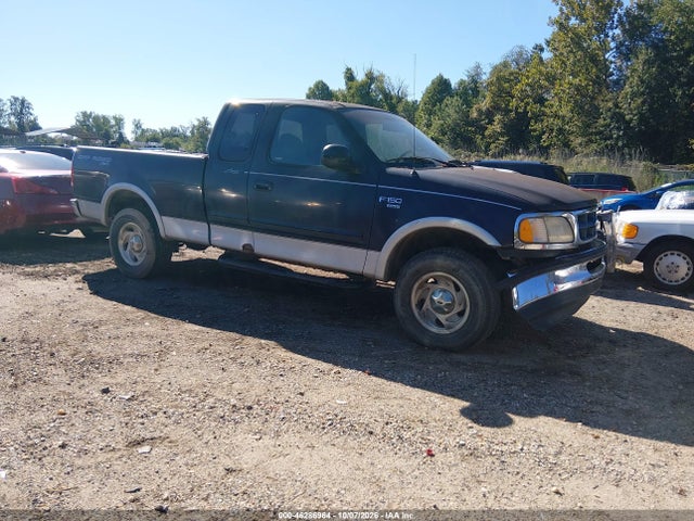Auction sale of the 2001 Ford F-150 Lariat/xl/xlt, vin: 1FTRX18L31NA37491, lot number: 46286964