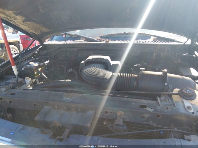 Продаж на аукціоні авто 2001 Ford F-150 Lariat/xl/xlt, vin: 1FTRX18L31NA37491, номер лоту: 46286964