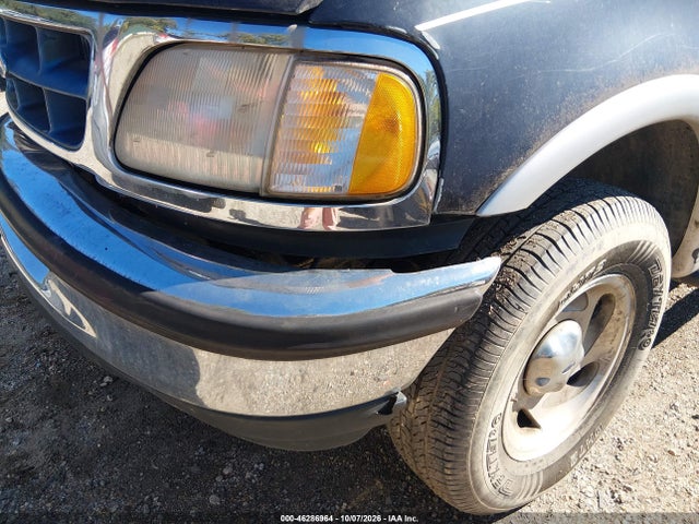 Продаж на аукціоні авто 2001 Ford F-150 Lariat/xl/xlt, vin: 1FTRX18L31NA37491, номер лоту: 46286964