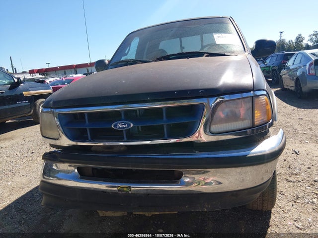 Продаж на аукціоні авто 2001 Ford F-150 Lariat/xl/xlt, vin: 1FTRX18L31NA37491, номер лоту: 46286964