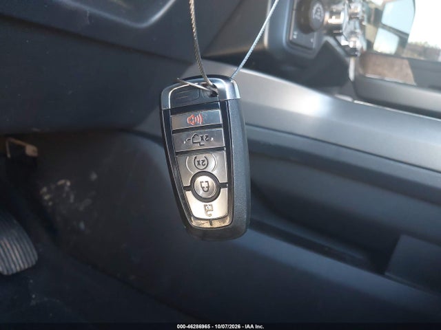 Продажа на аукционе авто 2025 Ford F-250 Lariat, vin: 1FT8W2BM5SEC30197, номер лота: 46286965