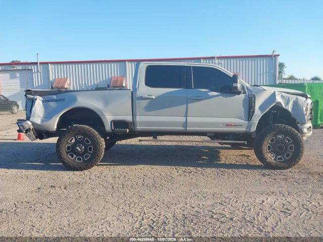 Продажа на аукционе авто 2025 Ford F-250 Lariat, vin: 1FT8W2BM5SEC30197, номер лота: 46286965