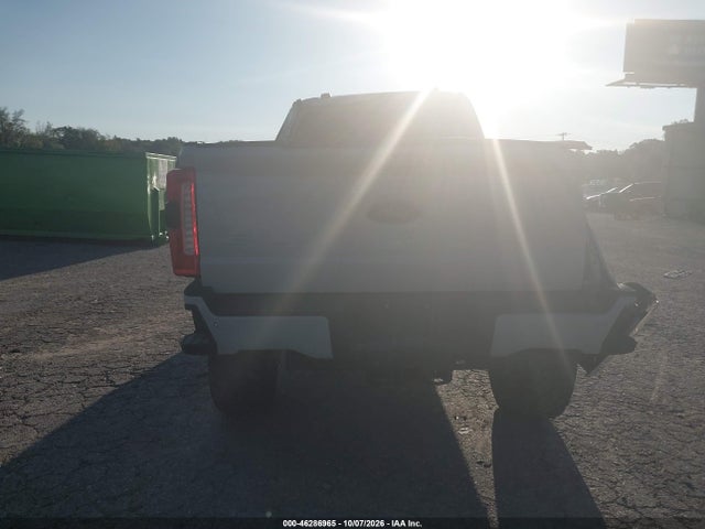 Продажа на аукционе авто 2025 Ford F-250 Lariat, vin: 1FT8W2BM5SEC30197, номер лота: 46286965